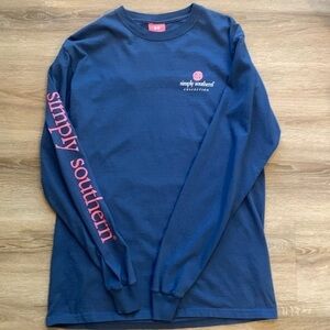 SIMPLY SOUTHERN SHIRT